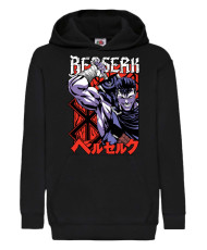 Детски Суитчър Anime Manga Berserk Guts