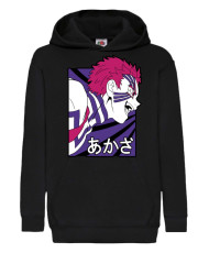 Детски Суитчър Anime Manga Demon Slayer Akaza 03