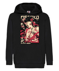 Детски Суитчър Anime Manga Demon Slayer Nezuko Kamado 04