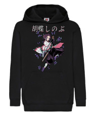 Детски Суитчър Anime Manga Demon Slayer Shinobu Kocho 02