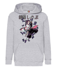 Детски Суитчър Anime Manga Demon Slayer Shinobu Kocho 02