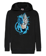 Детски Суитчър Anime Manga Dragon Ball Z Goku Super Saiyan 01