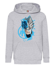 Детски Суитчър Anime Manga Dragon Ball Z Goku Super Saiyan 01