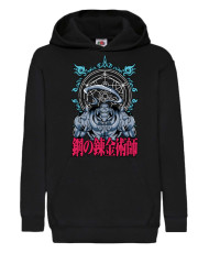 Детски Суитчър Anime Manga Fullmetal Alchemist Alphonse Elric