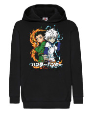 Детски Суитчър Anime Manga Hunter X Hunter Gon Freecss
