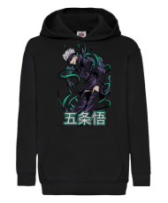 Детски Суитчър Anime Manga Jujutsu Kaisen