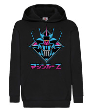 Детски Суитчър Anime Manga Mazinger Z