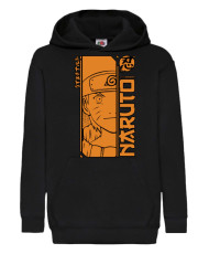Детски Суитчър Anime Manga Naruto Uzumaki 02