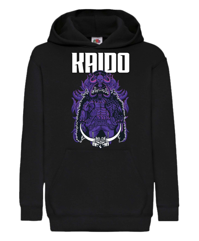 Детски Суитчър Anime Manga One Piece Kaidou