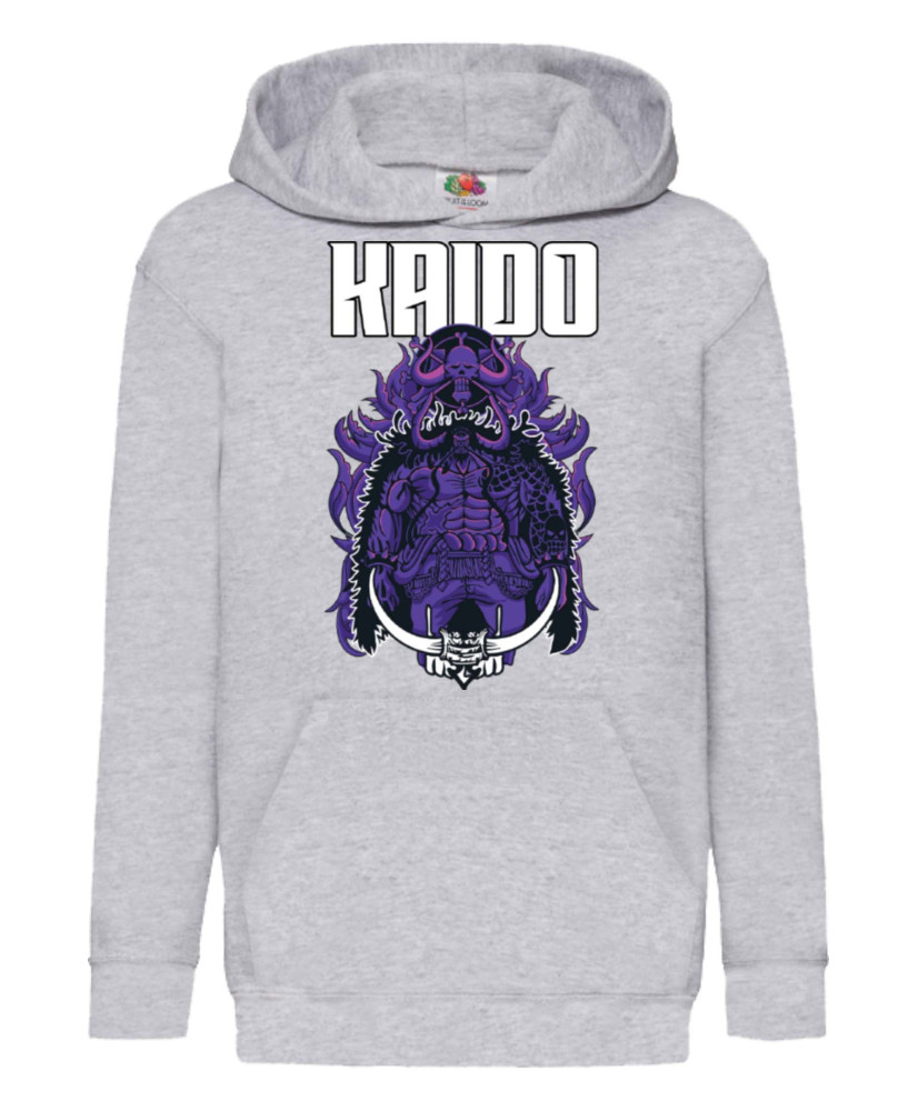 Детски Суитчър Anime Manga One Piece Kaidou