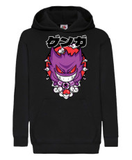 Детски Суитчър Anime Manga Pokemon Gengar