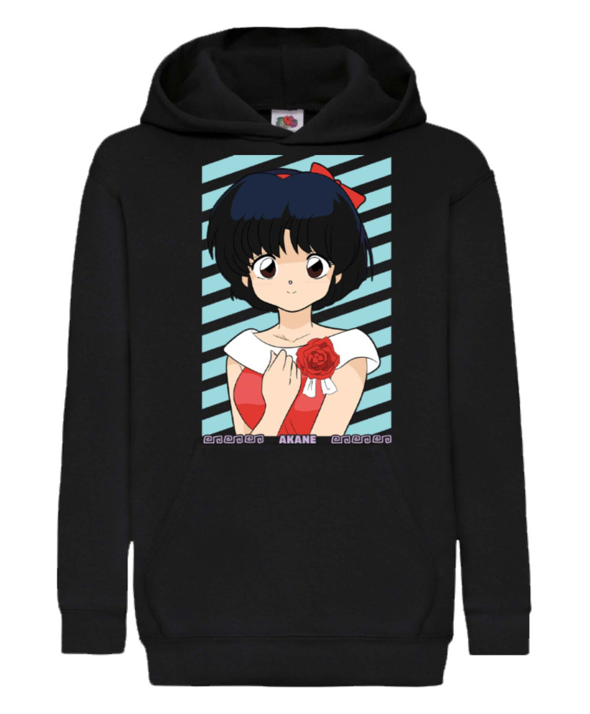 Детски Суитчър Anime Manga Ranma Akane Tendo