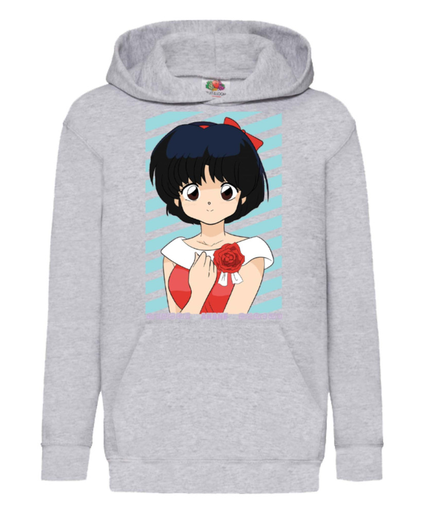 Детски Суитчър Anime Manga Ranma Akane Tendo