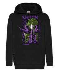 Детски Суитчър Anime Manga Saint Seiya Aries Shion
