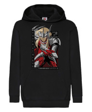 Детски Суитчър Anime Manga Saint Seiya Knights Of The Zodiac Merak Beta Hagen
