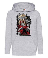 Детски Суитчър Anime Manga Saint Seiya Knights Of The Zodiac Merak Beta Hagen
