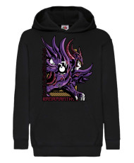 Детски Суитчър Anime Manga Saint Seiya Knights Of The Zodiac Wyvern Rhadamanthys
