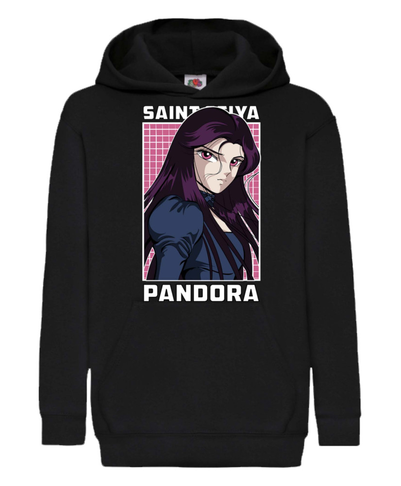 Детски Суитчър Anime Manga Saint Seiya Pandora Детски Суитчър Anime Manga Saint Seiya Pandora