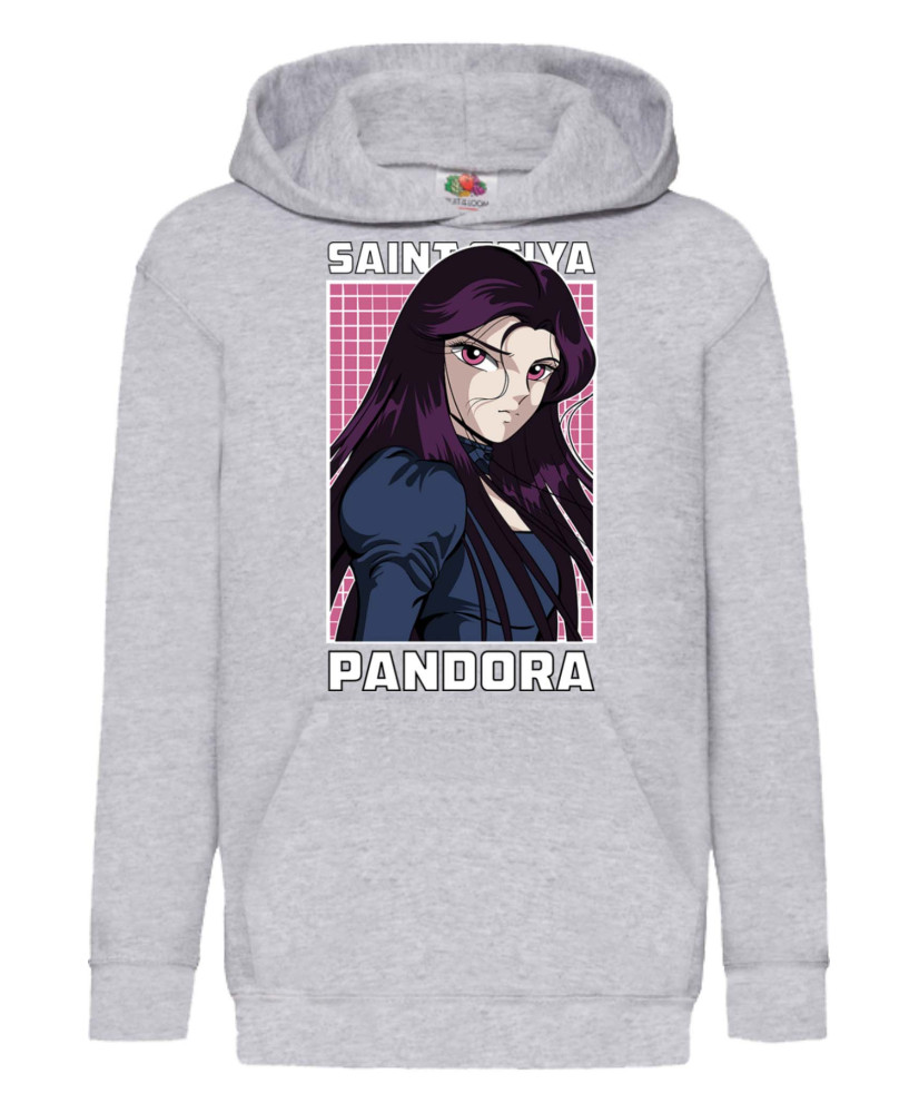 Детски Суитчър Anime Manga Saint Seiya Pandora Детски Суитчър Anime Manga Saint Seiya Pandora