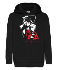 Детски Суитчър Anime Manga Fullmetal Alchemist Edward Elric 02