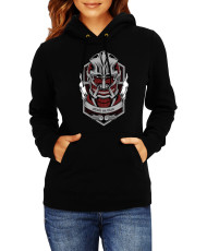 Дамски Суитшърт Anime Manga Attack On Titan 01