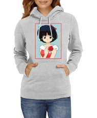 Дамски Суитшърт Anime Manga Ranma Akane Tendo