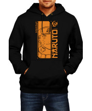 Мъжки Суитшърт Anime Manga Naruto Uzumaki 02