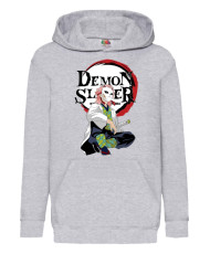 Детски Суитшърт Japan Manga Comics Anime Demon Slayer Sabito Var-022