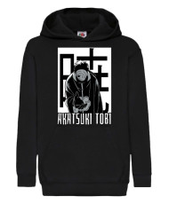Детски Суитшърт Japan Manga Comics Anime Naruto Akatsuki Tobi Var-029