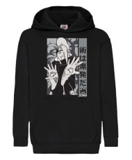 Детски Суитшърт Japan Manga Comics Anime Naruto Deidara Var-035