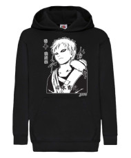 Детски Суитшърт Japan Manga Comics Anime Naruto Gaara 01 Var-044
