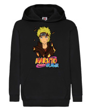 Детски Суитшърт Japan Manga Comics Anime Naruto Uzumaki 02 Var-032