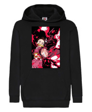 Детски Суитшърт Japan Manga Comics Anime Demon Slayer Nezuko Kamado 07 Var-021 