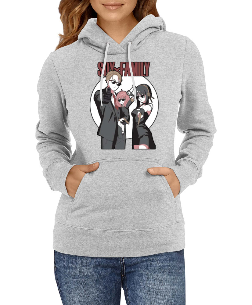 Дамски Сутичър Japan Anime Manga Family X Spy