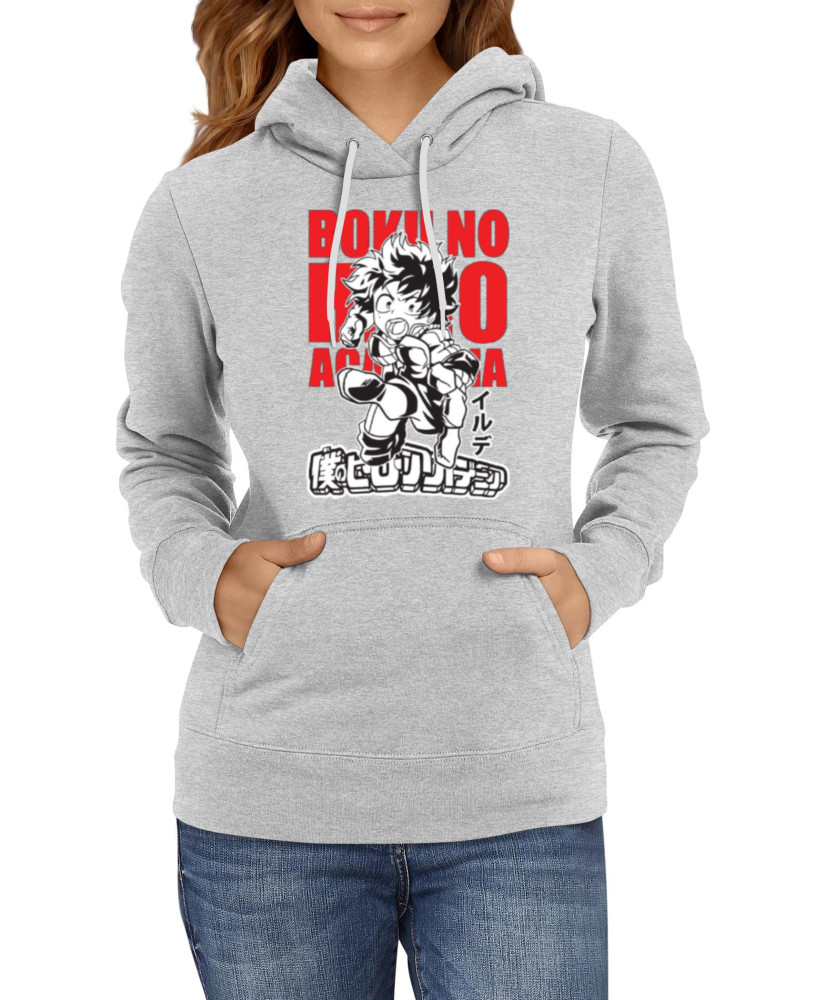Дамски Сутичър Japan Anime Manga Hero School Дамски Сутичър Japan Anime Manga Hero School