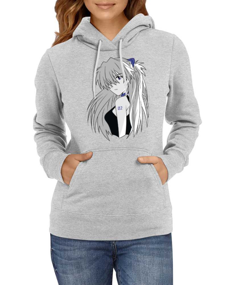 Дамски Сутичър Japan Anime Manga Asuka Legendary Pilot