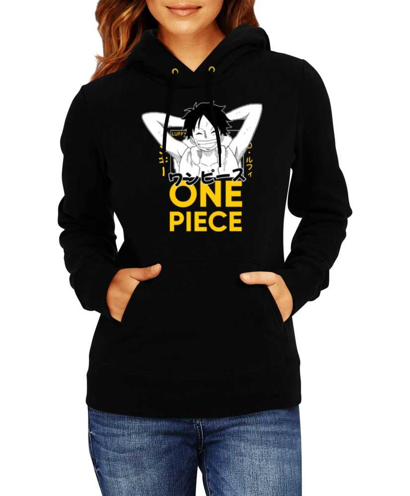 Дамски Сутичър Japan Anime Manga Smile