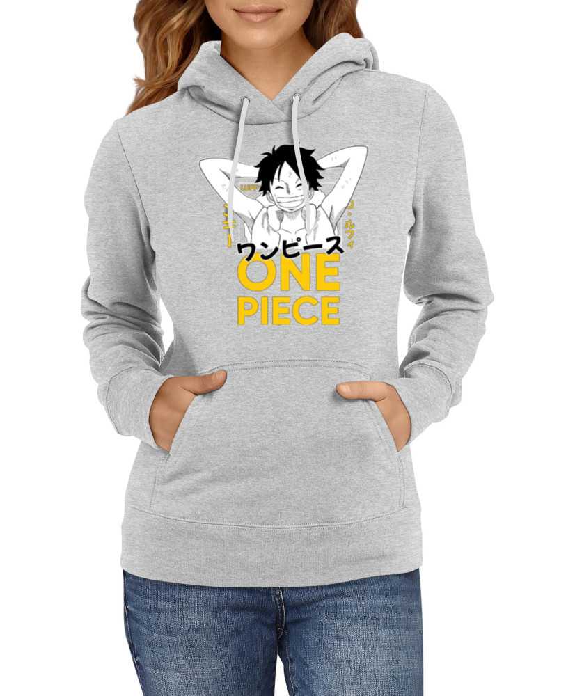 Дамски Сутичър Japan Anime Manga Smile