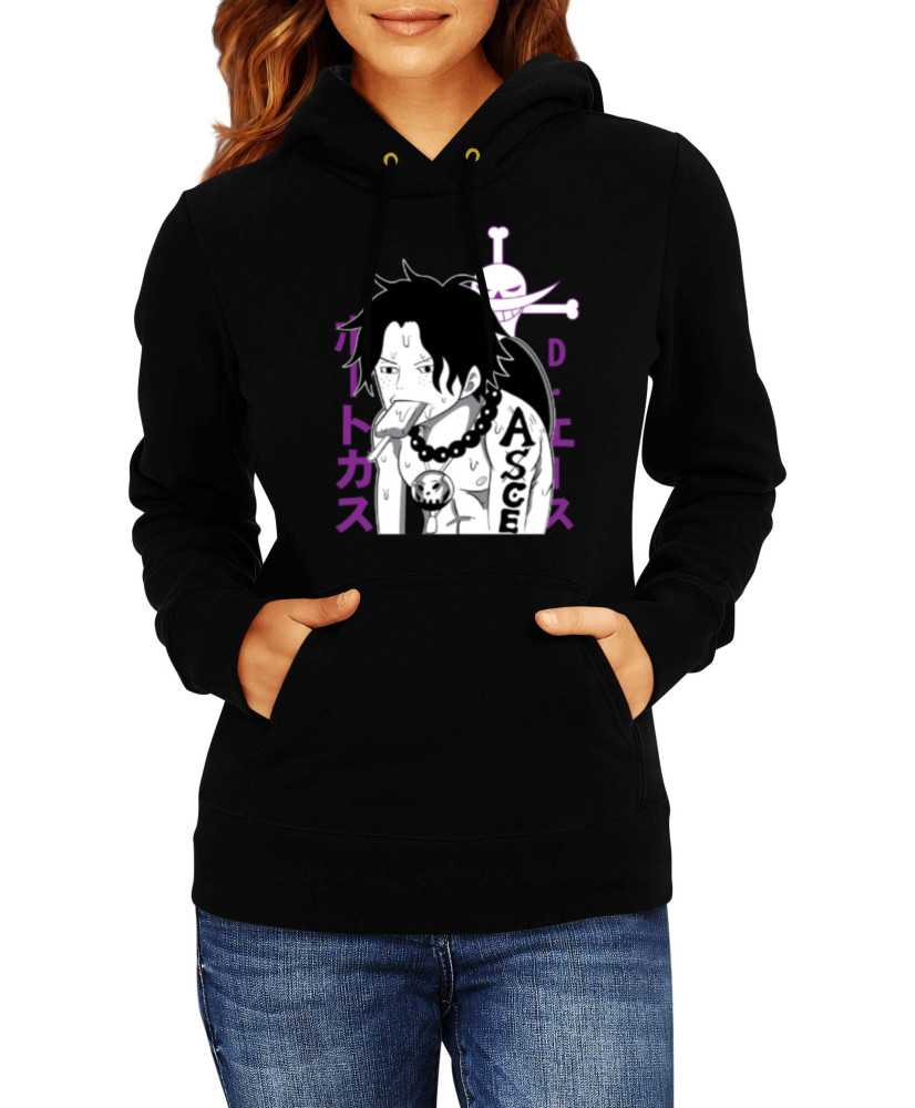 Дамски Сутичър Japan Anime Manga Straw Icecream