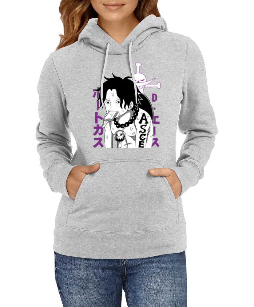 Дамски Сутичър Japan Anime Manga Straw Icecream