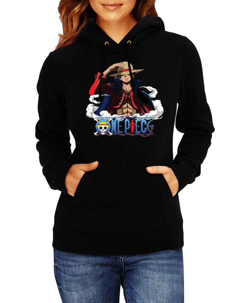 Дамски Сутичър Japan Anime Manga Cool Luffy