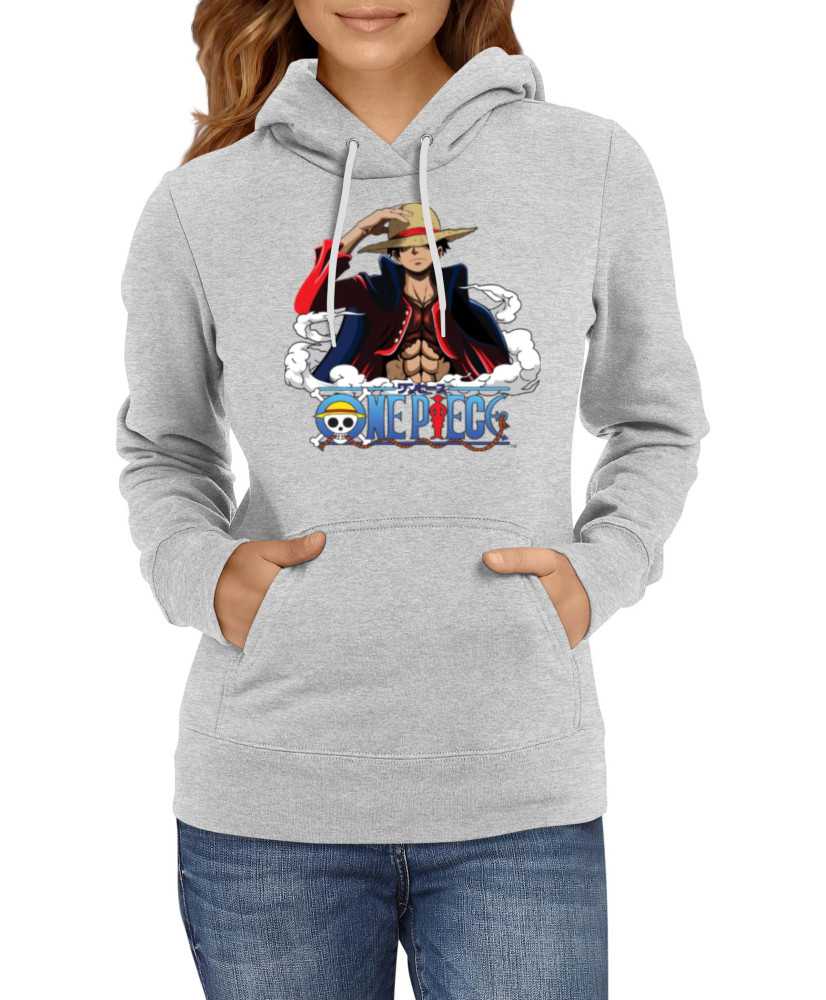 Дамски Сутичър Japan Anime Manga Cool Luffy