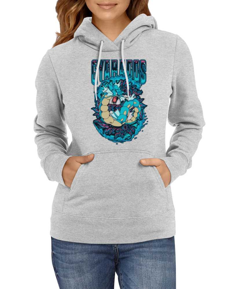 Дамски Сутичър Japan Anime Manga Gyarados