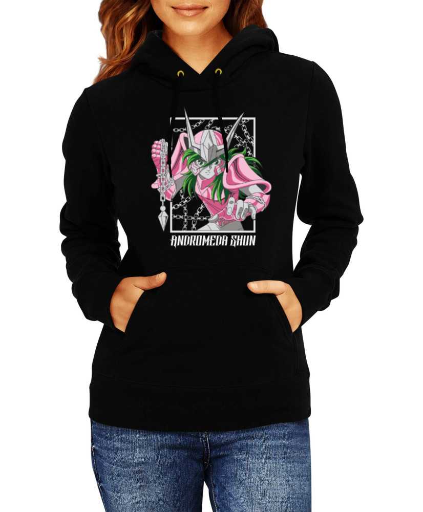 Дамски Сутичър Japan Anime Manga Andromeda Shun