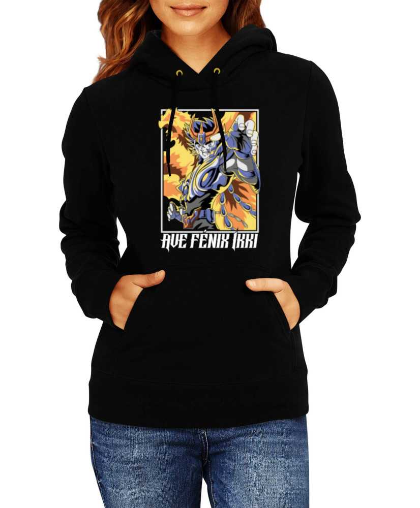 Дамски Сутичър Japan Anime Manga Ave Phenix Ikki