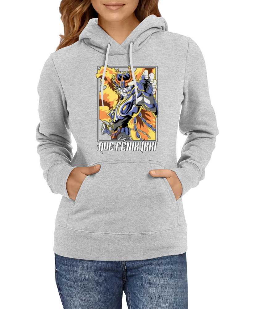 Дамски Сутичър Japan Anime Manga Ave Phenix Ikki