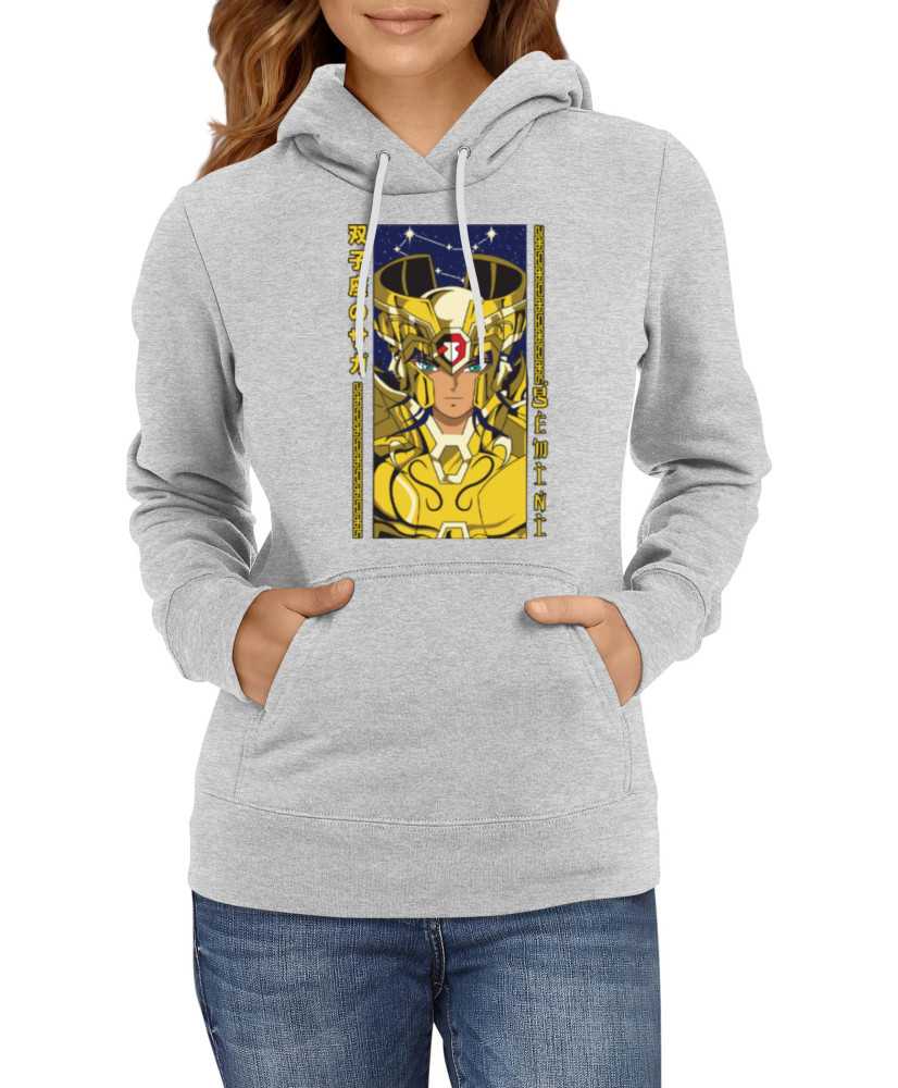 Дамски Сутичър Japan Anime Manga Gemini