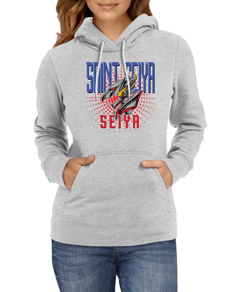 Дамски Сутичър Japan Anime Manga Seiya Mark