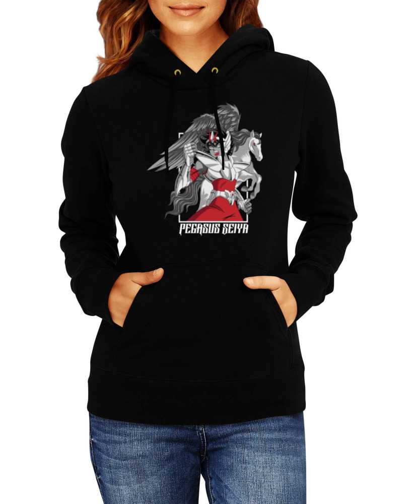 Дамски Сутичър Japan Anime Manga Flying Horse