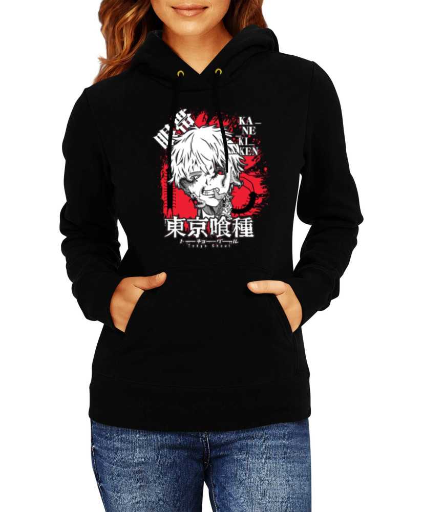 Дамски Сутичър Japan Anime Manga Ghoul